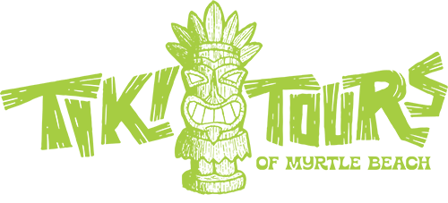 Tiki Tours of Myrtle Beach logo